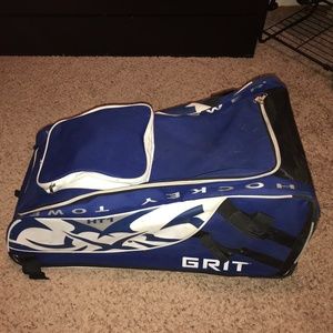 Grit Hockey Bag